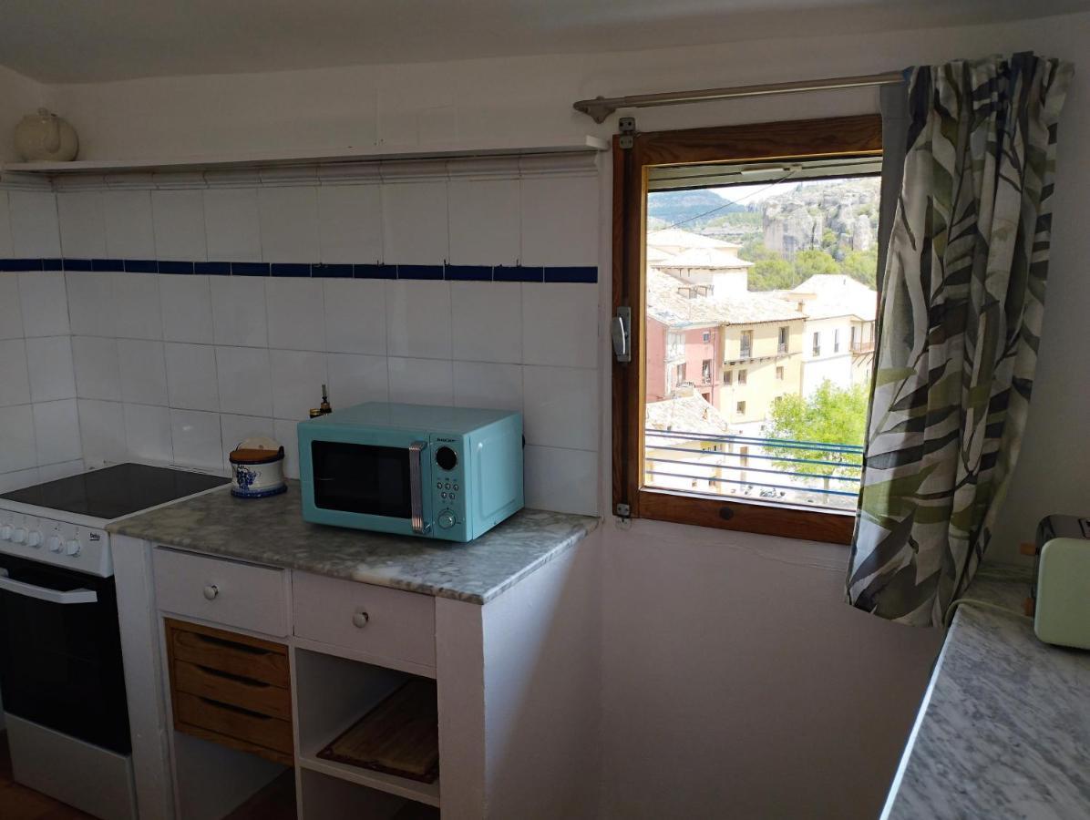 Casa Flores. Cuenca  Eksteriør billede