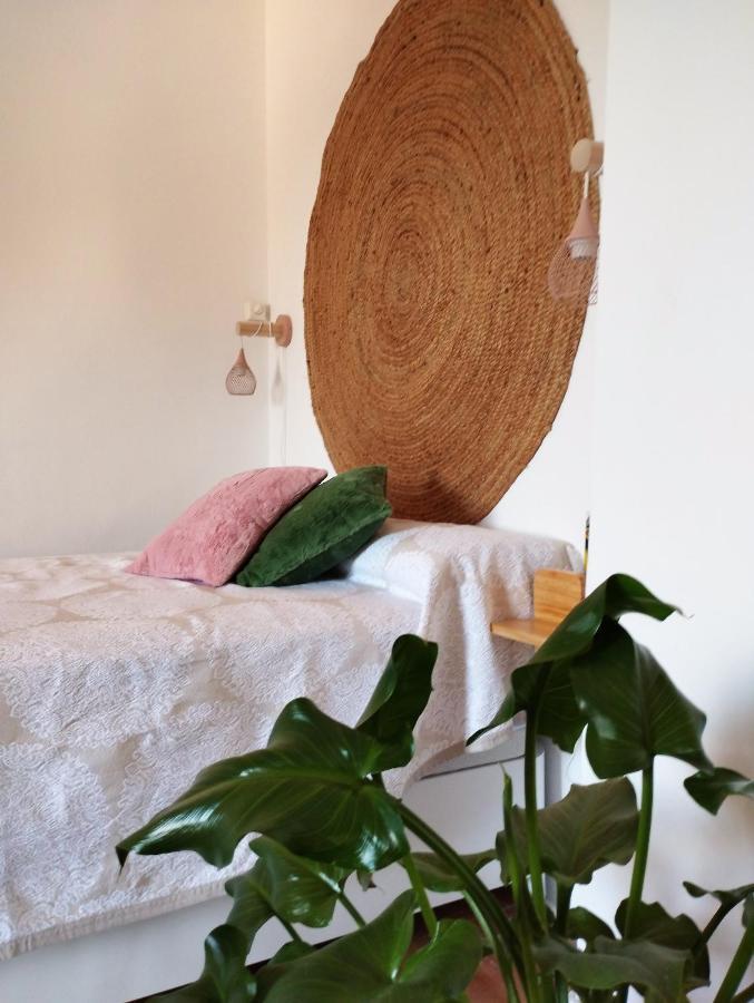 Casa Flores. Cuenca  Eksteriør billede