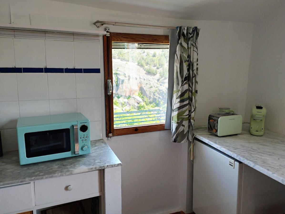 Casa Flores. Cuenca  Eksteriør billede